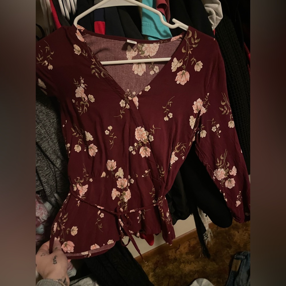 Shirt